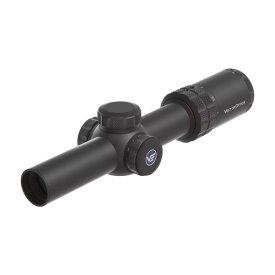 Luneta Vector Optics Grizzly 1-6x24i HD Fiber